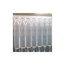 Sterile Normal Saline Solution